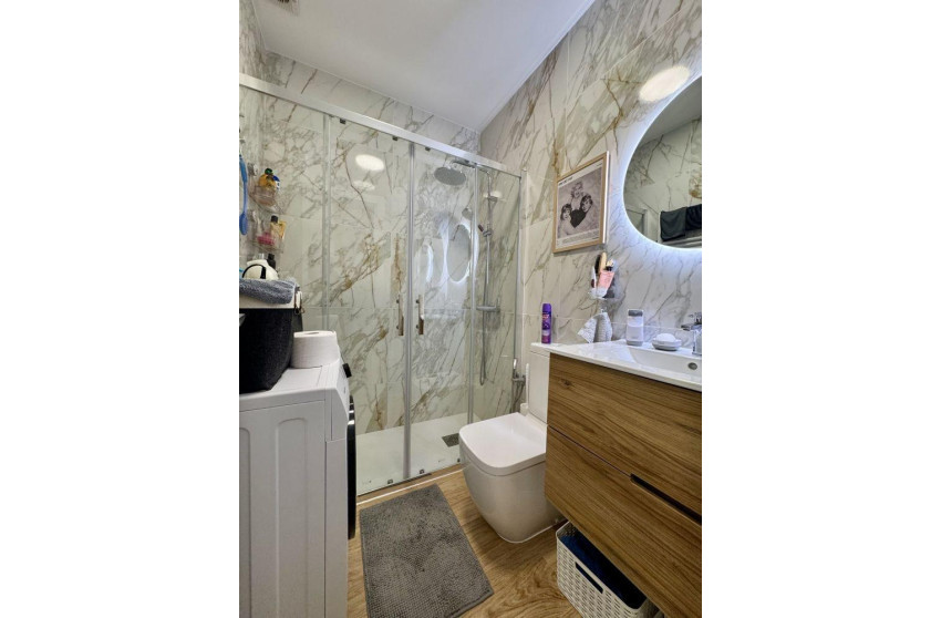 Herverkoop - Penthouse - Torrevieja - Centro