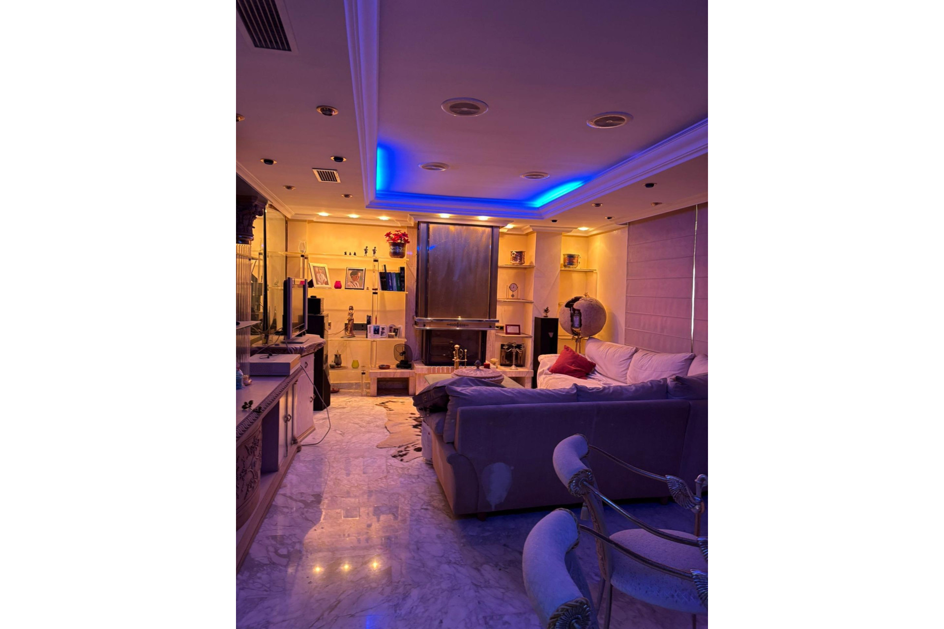 Herverkoop - Penthouse - Torrevieja - Centro