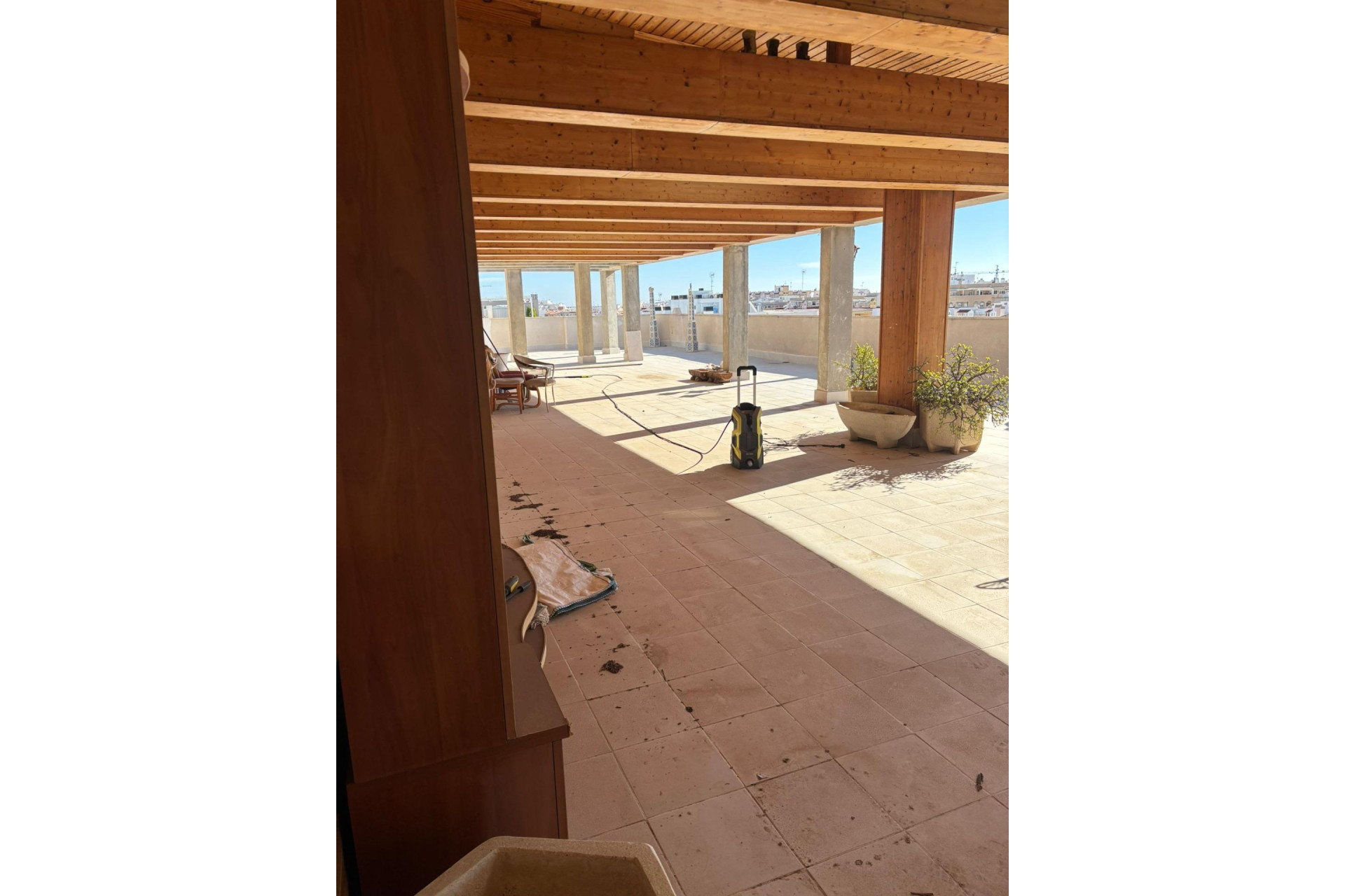 Herverkoop - Penthouse - Torrevieja - Centro