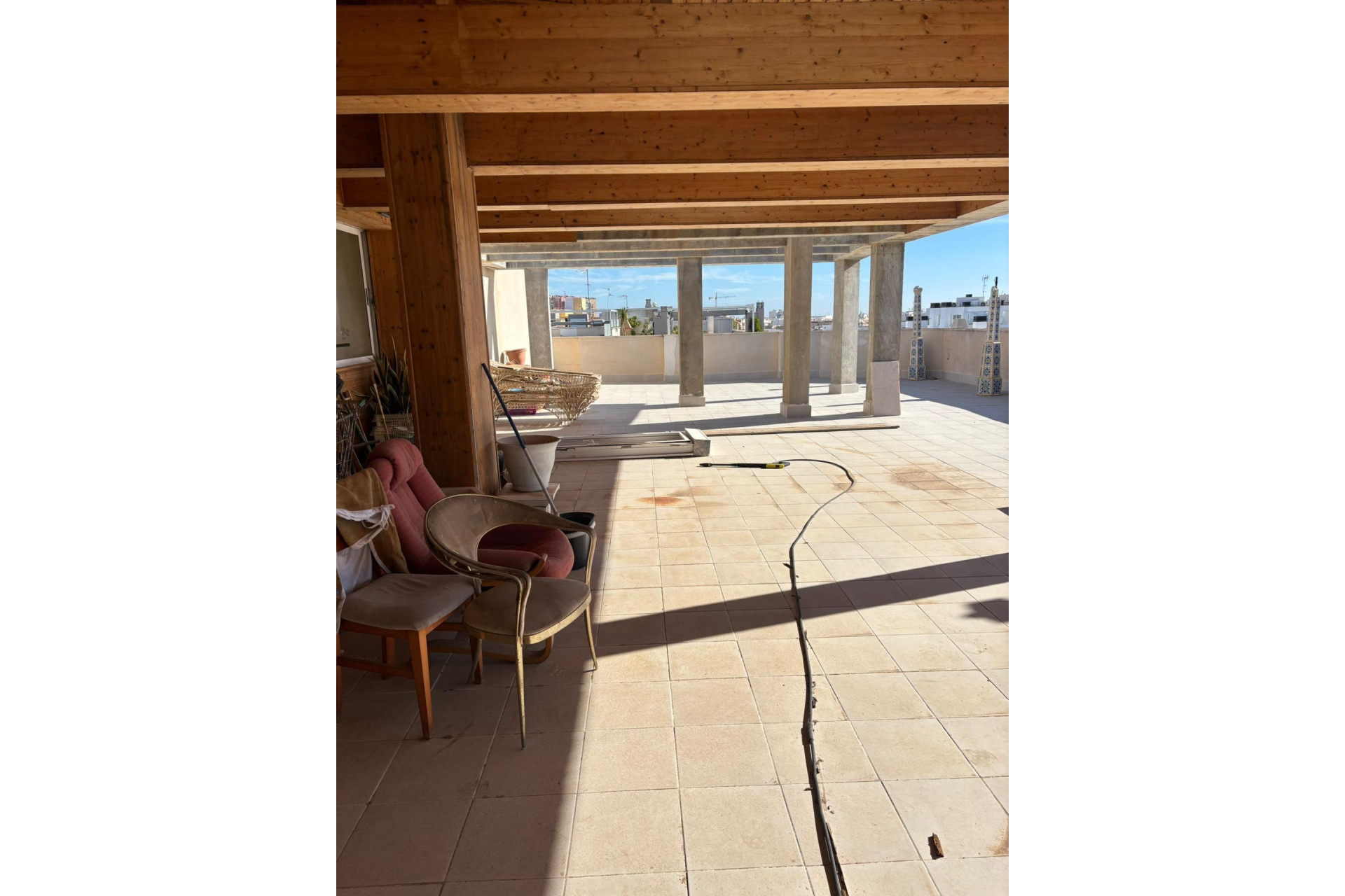 Herverkoop - Penthouse - Torrevieja - Centro