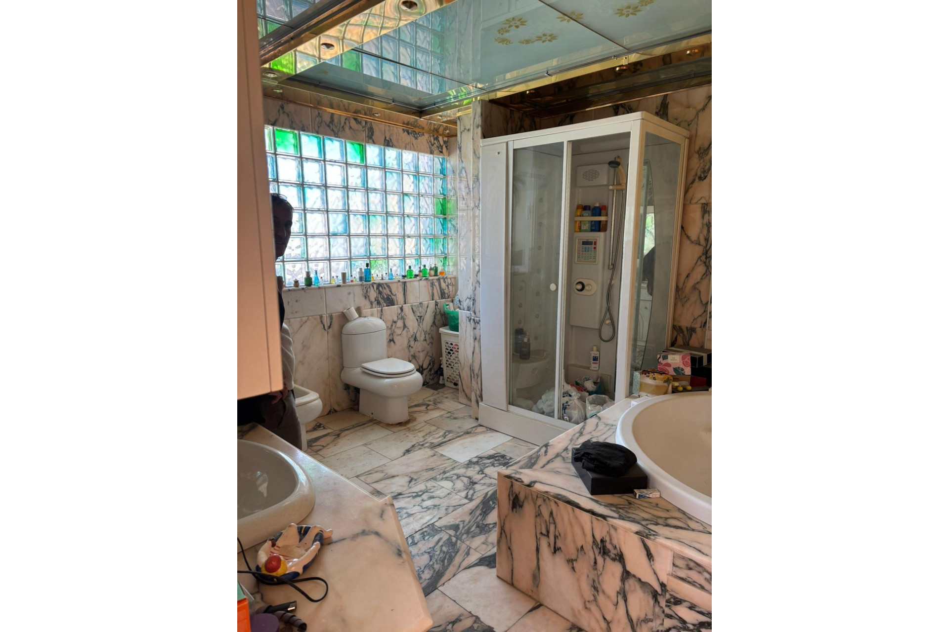 Herverkoop - Penthouse - Torrevieja - Centro