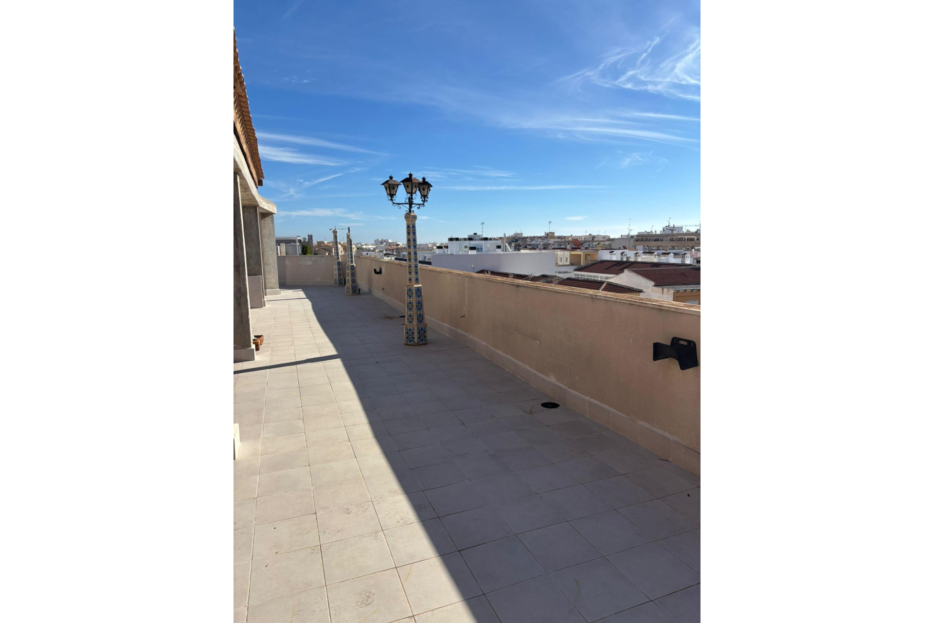 Herverkoop - Penthouse - Torrevieja - Centro