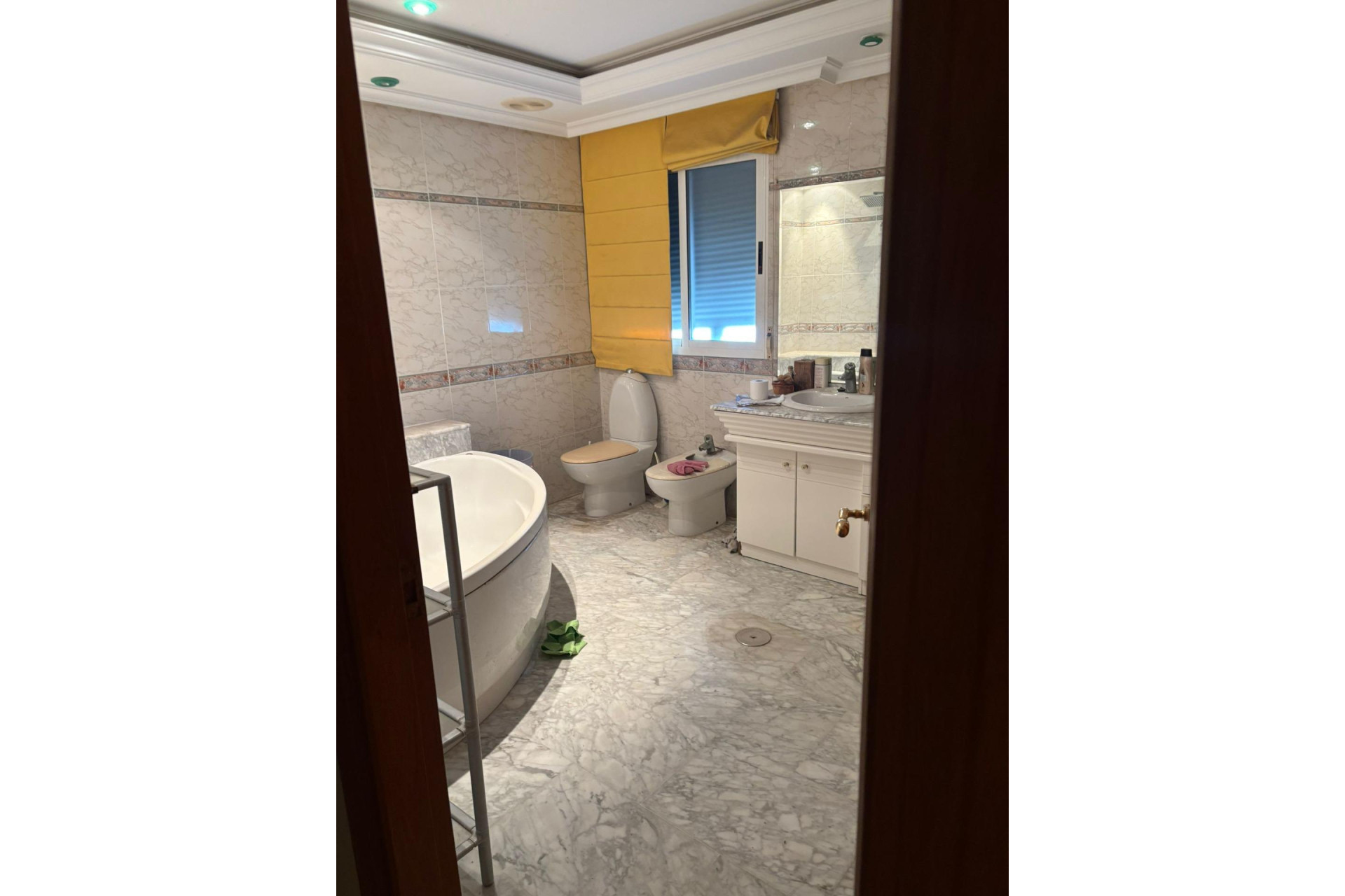 Herverkoop - Penthouse - Torrevieja - Centro