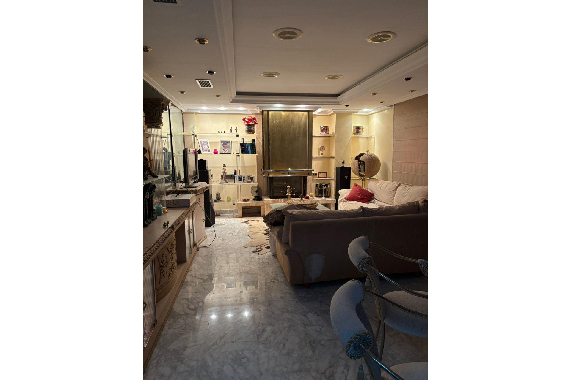 Herverkoop - Penthouse - Torrevieja - Centro