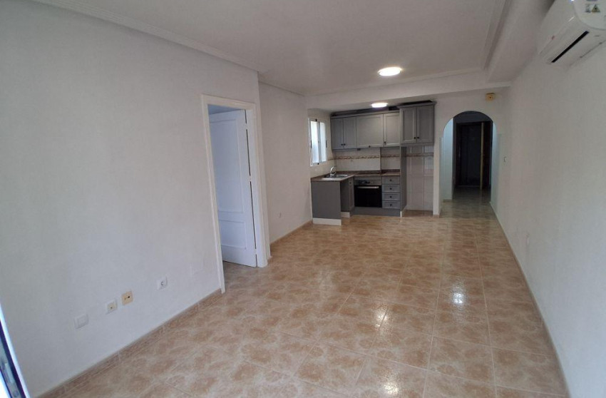 Herverkoop - Penthouse - Torrevieja - Centro
