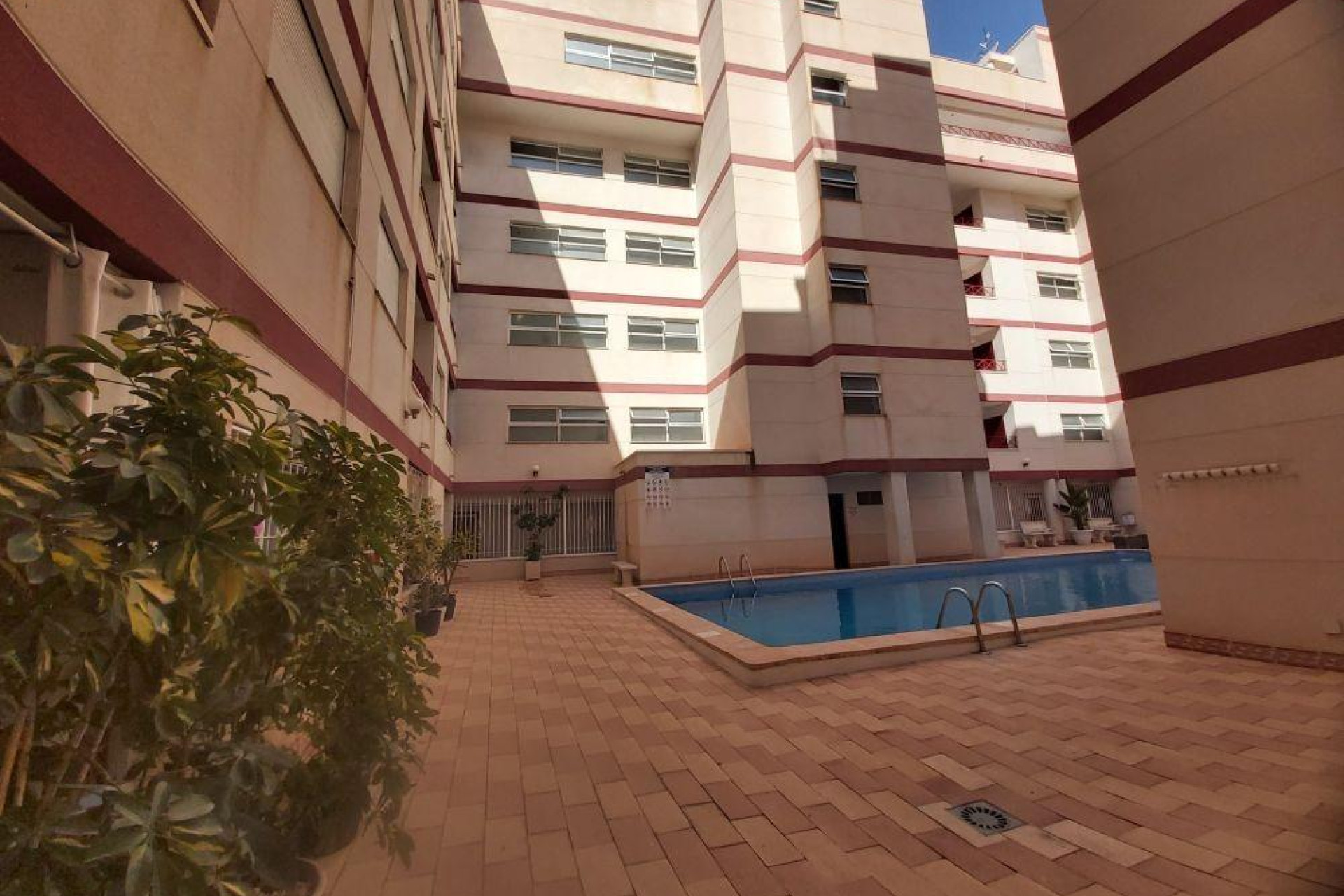 Herverkoop - Penthouse - Torrevieja - Centro