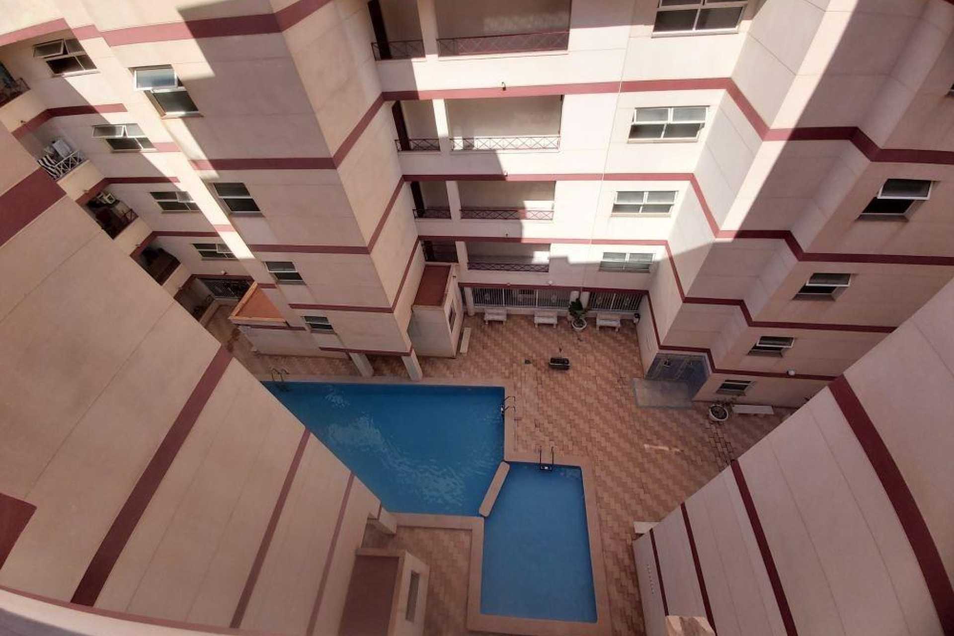 Herverkoop - Penthouse - Torrevieja - Centro