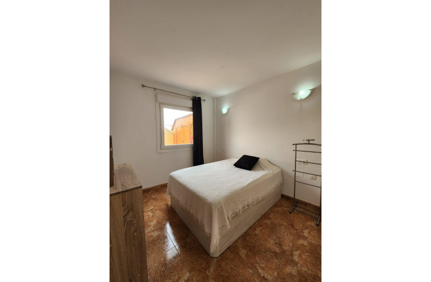 Herverkoop - Penthouse - Torrevieja - Centro