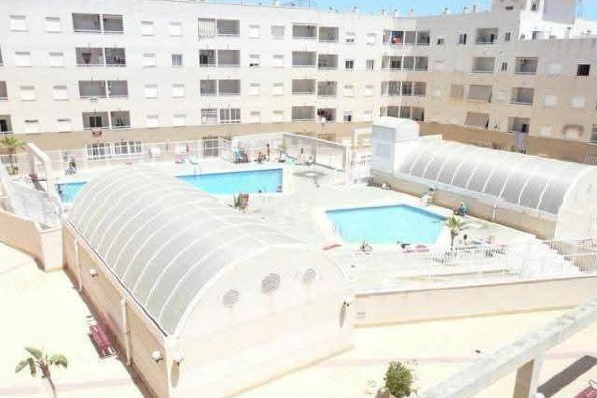 Herverkoop - Penthouse - Torrevieja - Centro