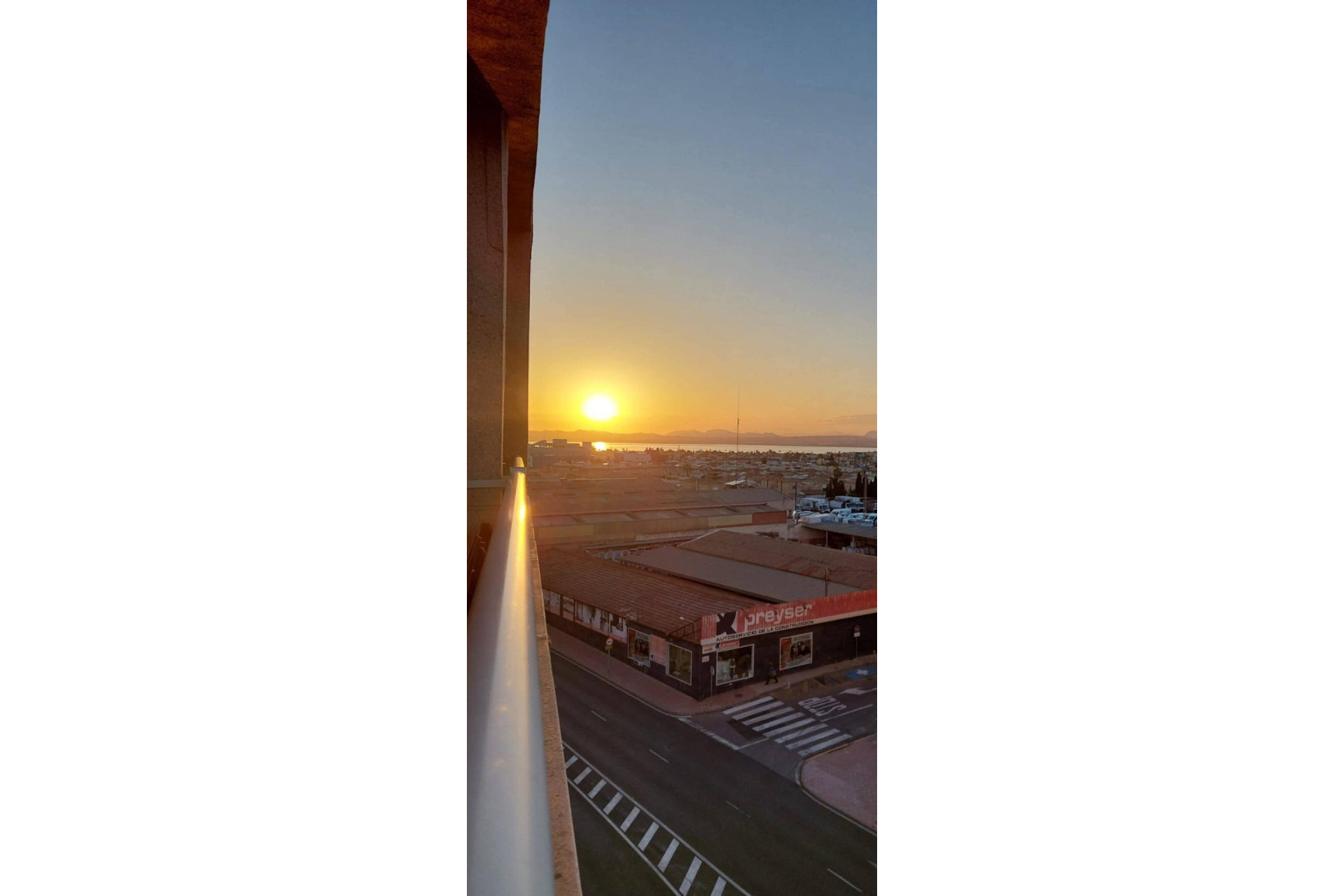 Herverkoop - Penthouse - Torrevieja - Centro
