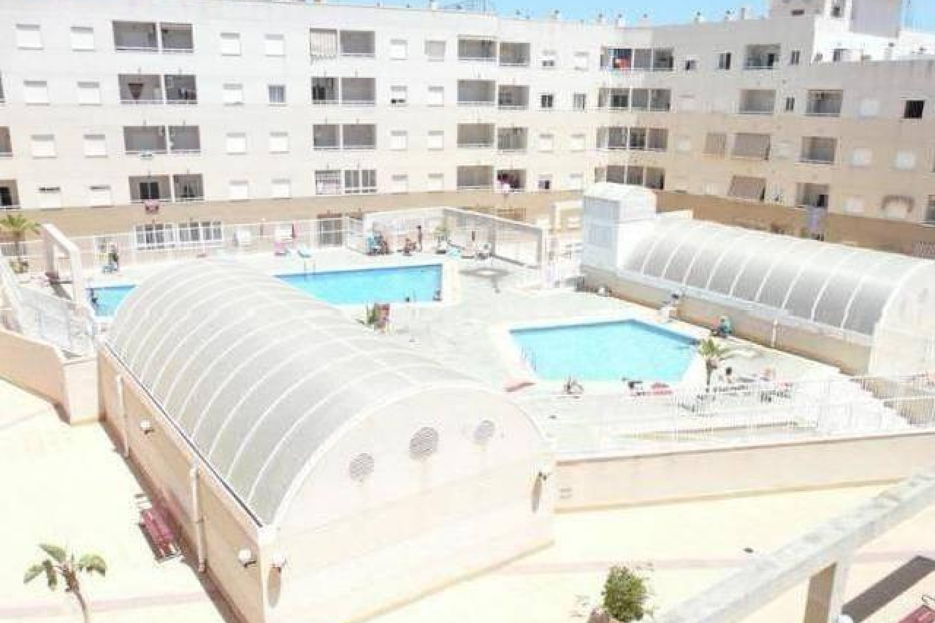 Herverkoop - Penthouse - Torrevieja - Centro