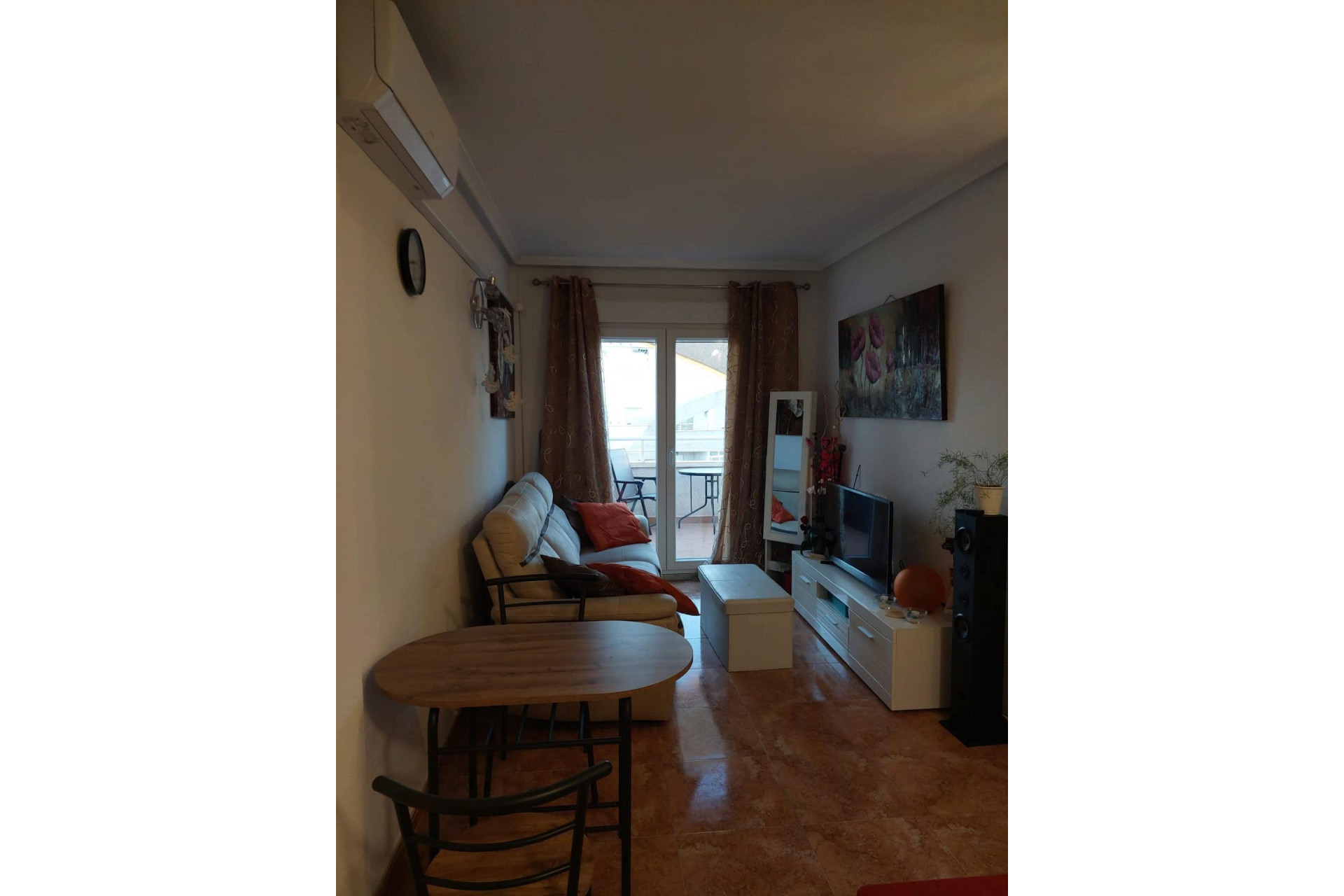 Herverkoop - Penthouse - Torrevieja - Centro