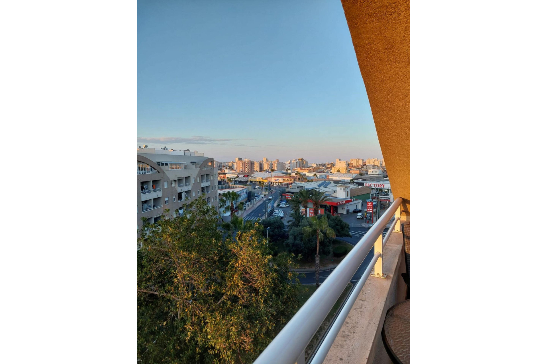 Herverkoop - Penthouse - Torrevieja - Centro