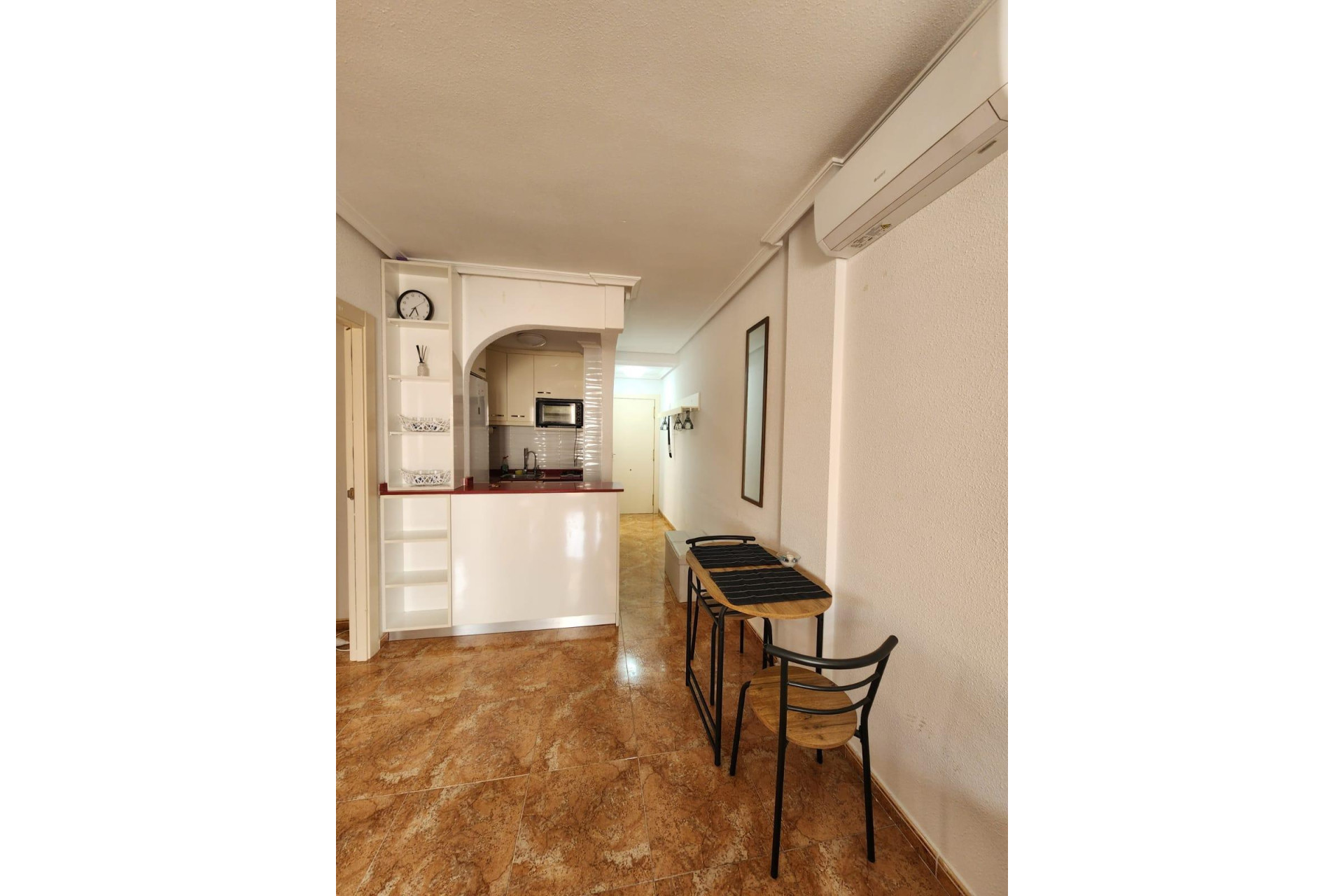 Herverkoop - Penthouse - Torrevieja - Centro