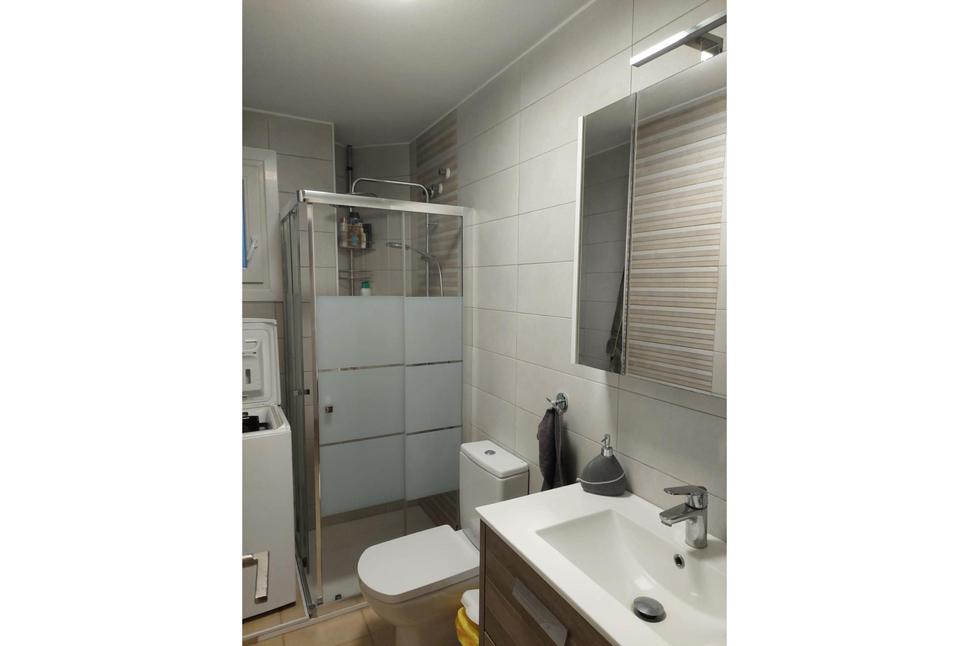Herverkoop - Penthouse - Torrevieja - Centro