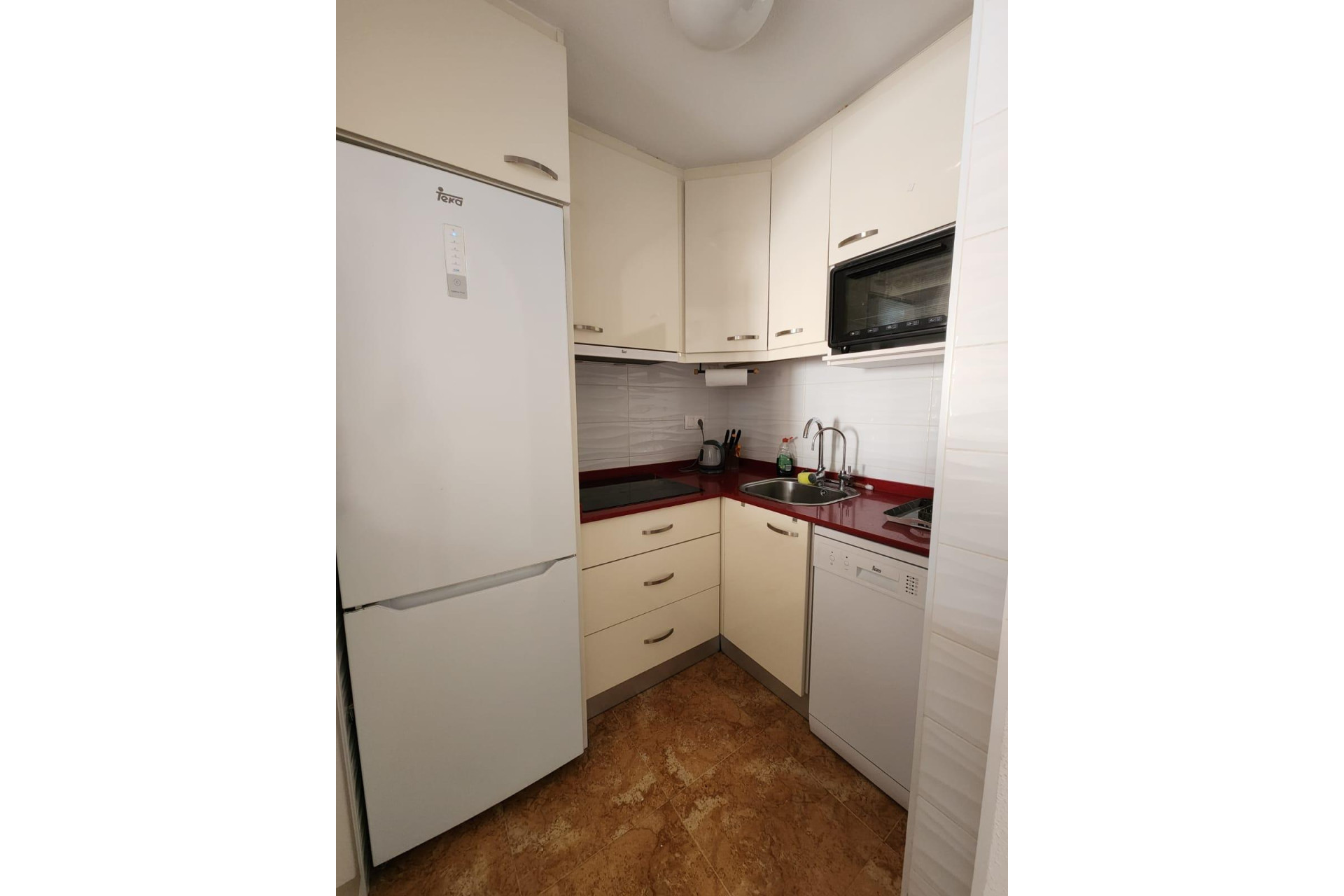 Herverkoop - Penthouse - Torrevieja - Centro