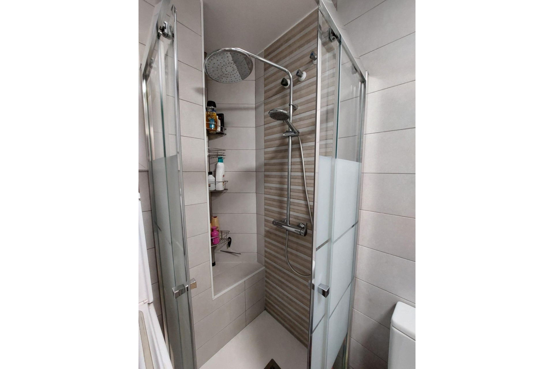 Herverkoop - Penthouse - Torrevieja - Centro