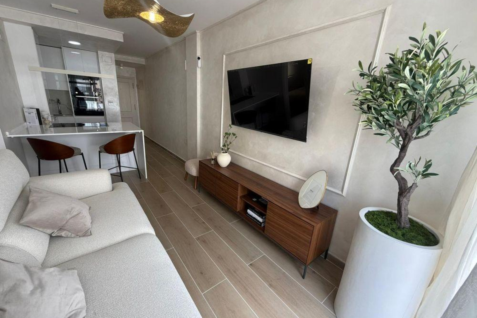 Herverkoop - Penthouse - Torrevieja - Centro