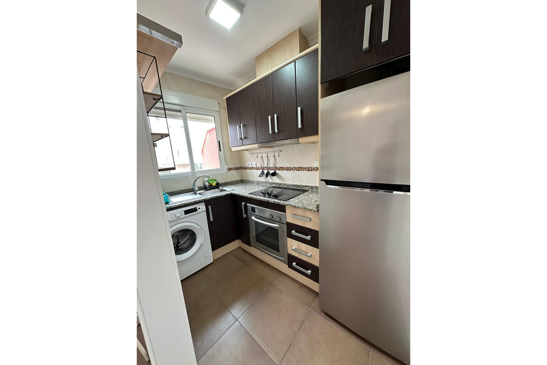 Herverkoop - Penthouse - Torrevieja - Centro