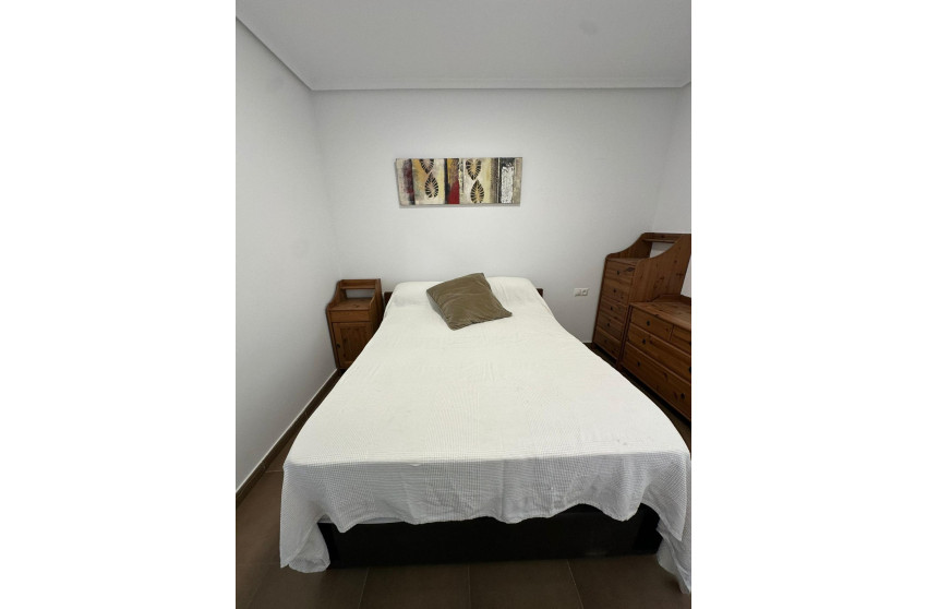Herverkoop - Penthouse - Torrevieja - Centro