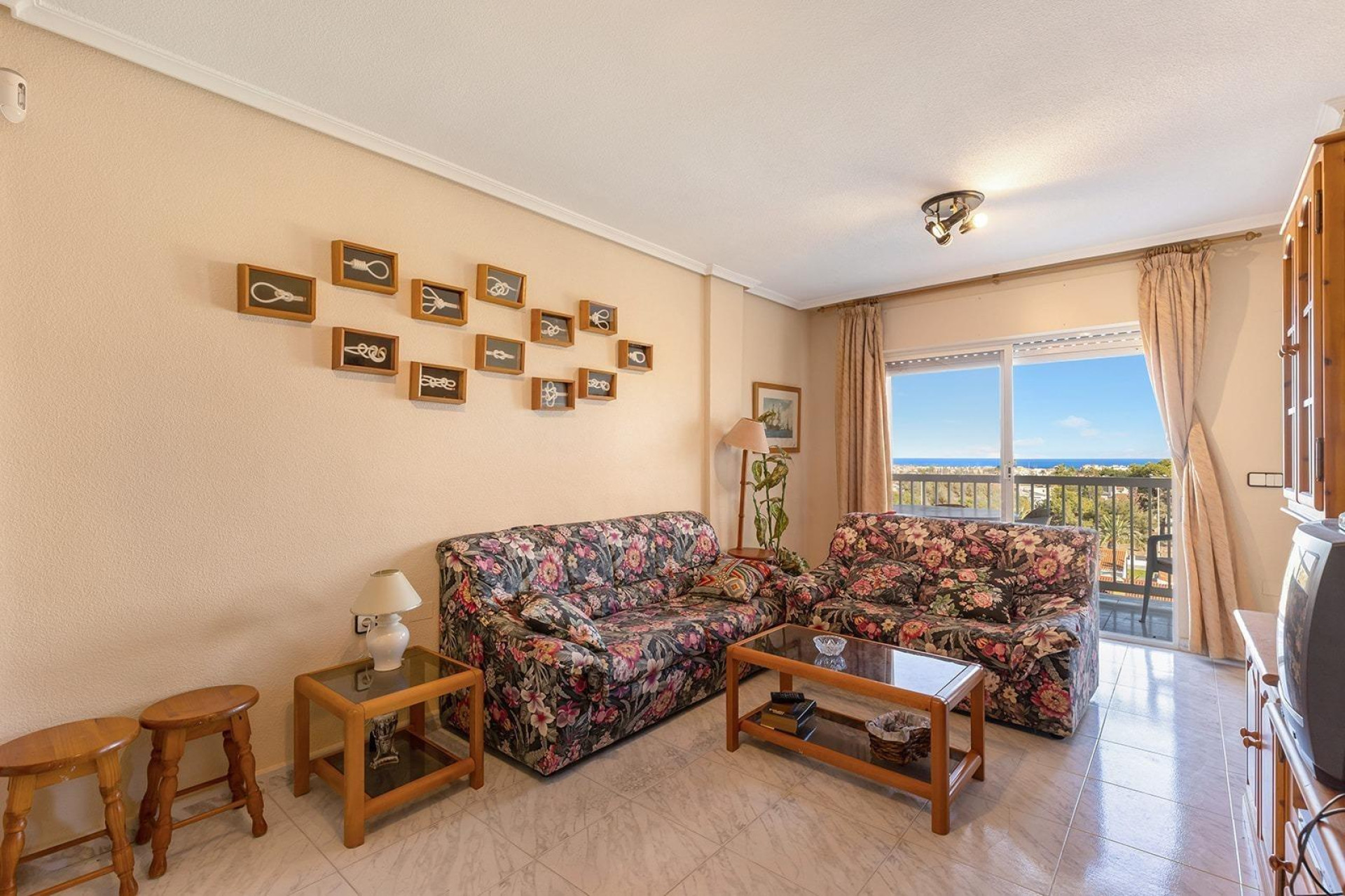 Herverkoop - Penthouse - Torrevieja - Estacion de autobuses