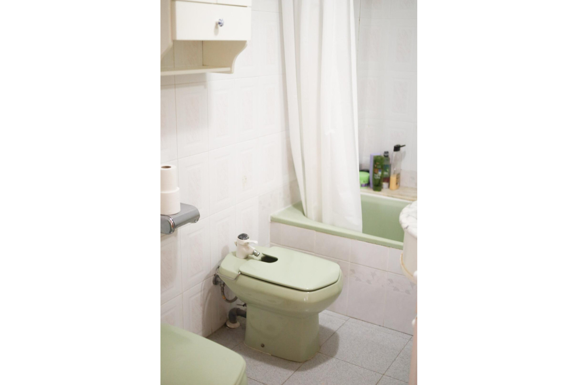 Herverkoop - Penthouse - Torrevieja - Estacion de autobuses