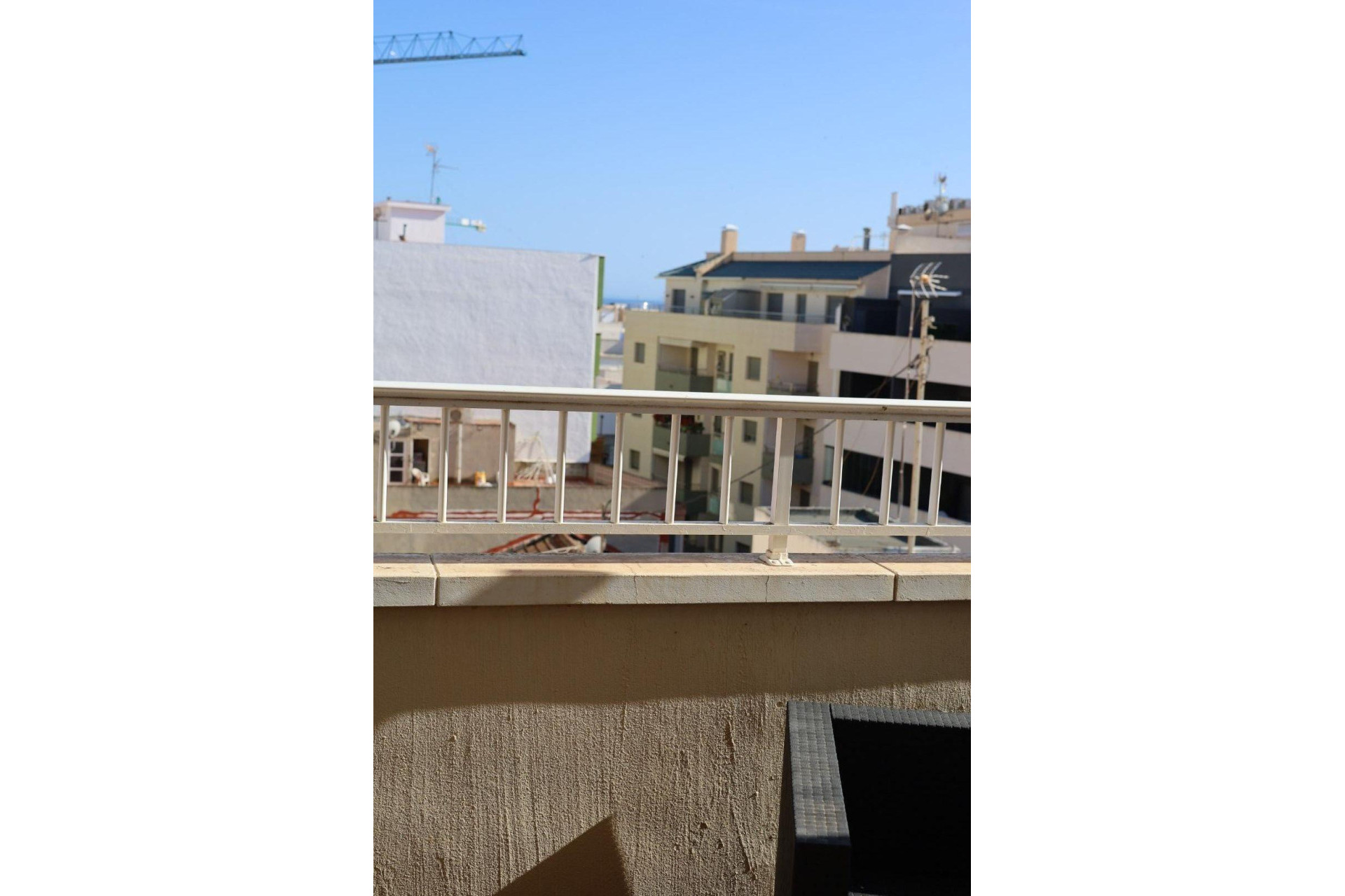 Herverkoop - Penthouse - Torrevieja - Estacion de autobuses