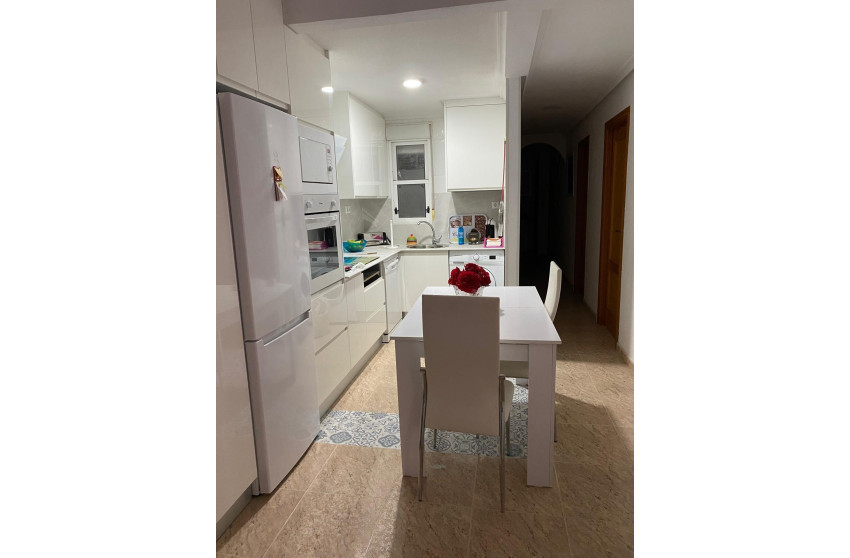 Herverkoop - Penthouse - Torrevieja - Estacion de autobuses