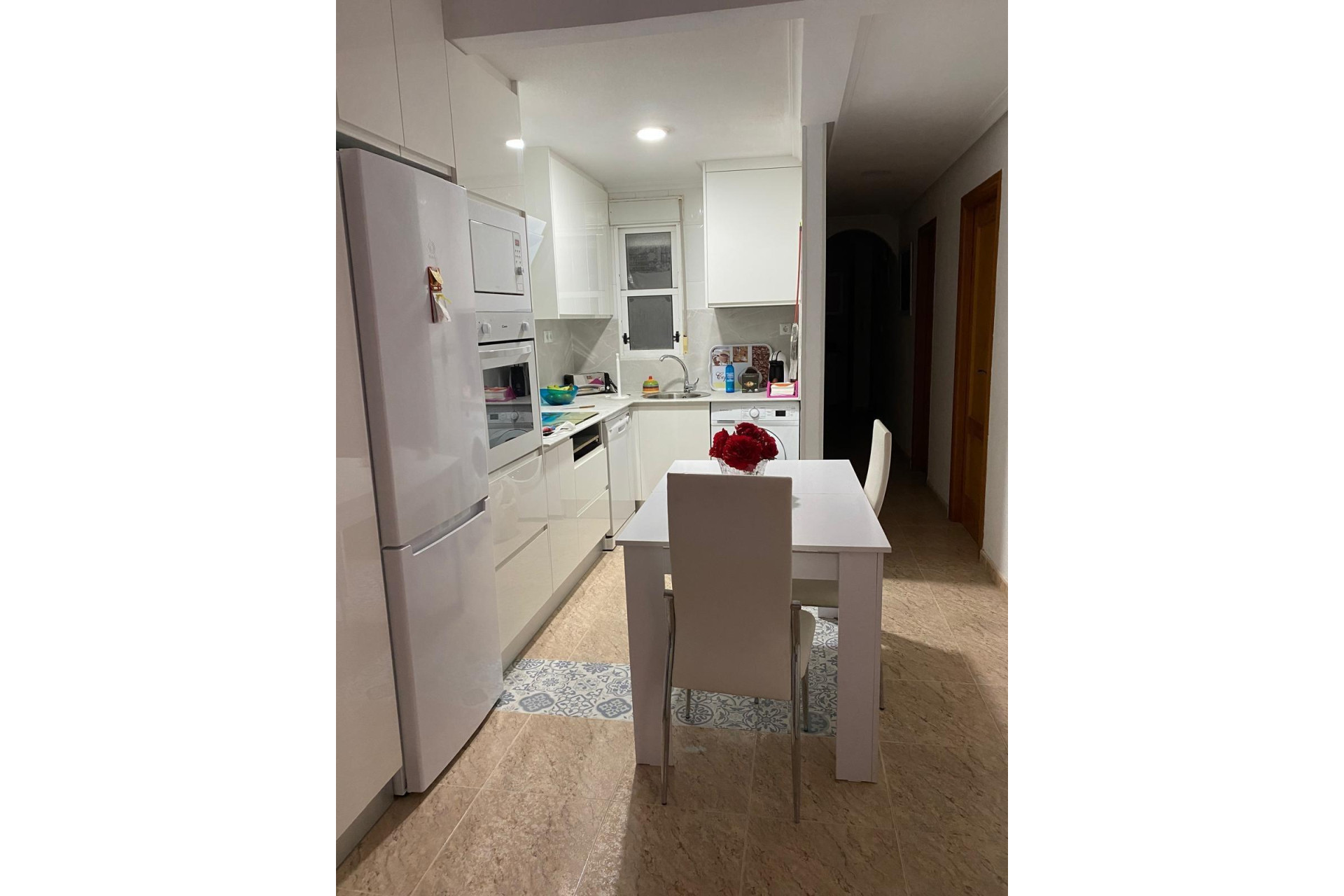 Herverkoop - Penthouse - Torrevieja - Estacion de autobuses