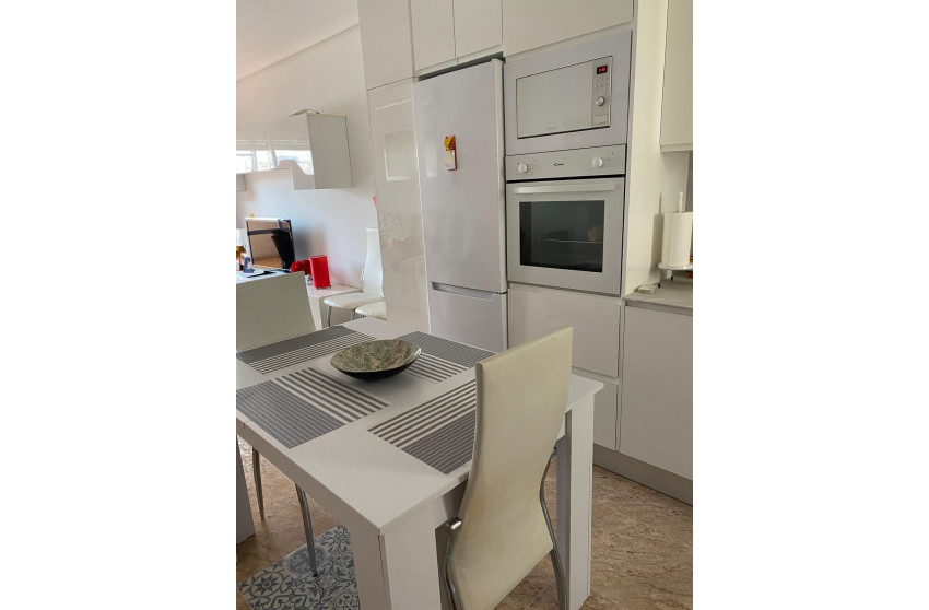 Herverkoop - Penthouse - Torrevieja - Estacion de autobuses