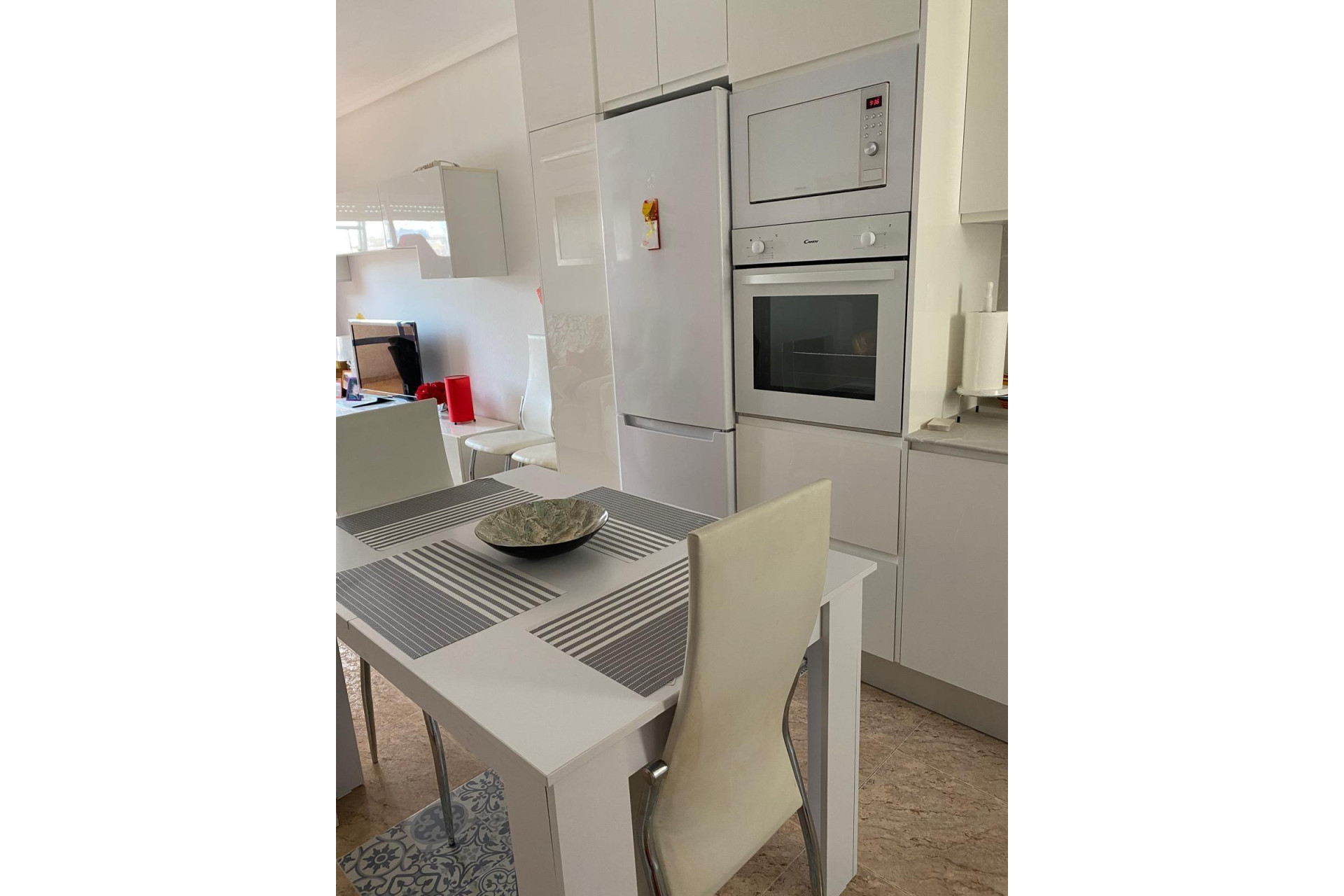 Herverkoop - Penthouse - Torrevieja - Estacion de autobuses