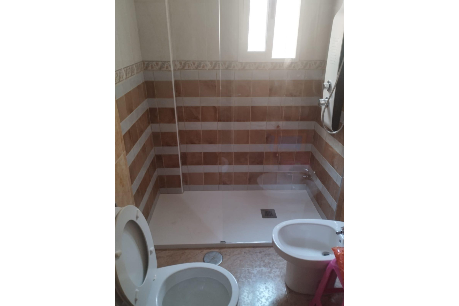 Herverkoop - Penthouse - Torrevieja - Estacion de autobuses