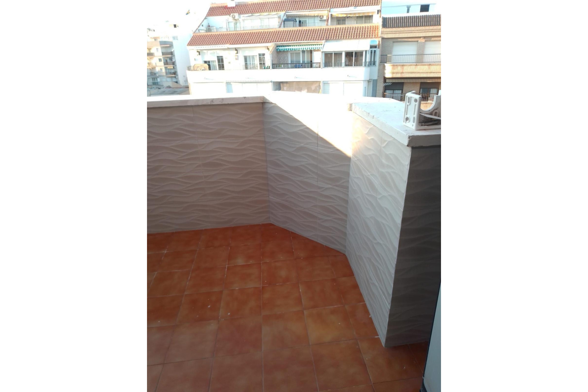 Herverkoop - Penthouse - Torrevieja - Estacion de autobuses