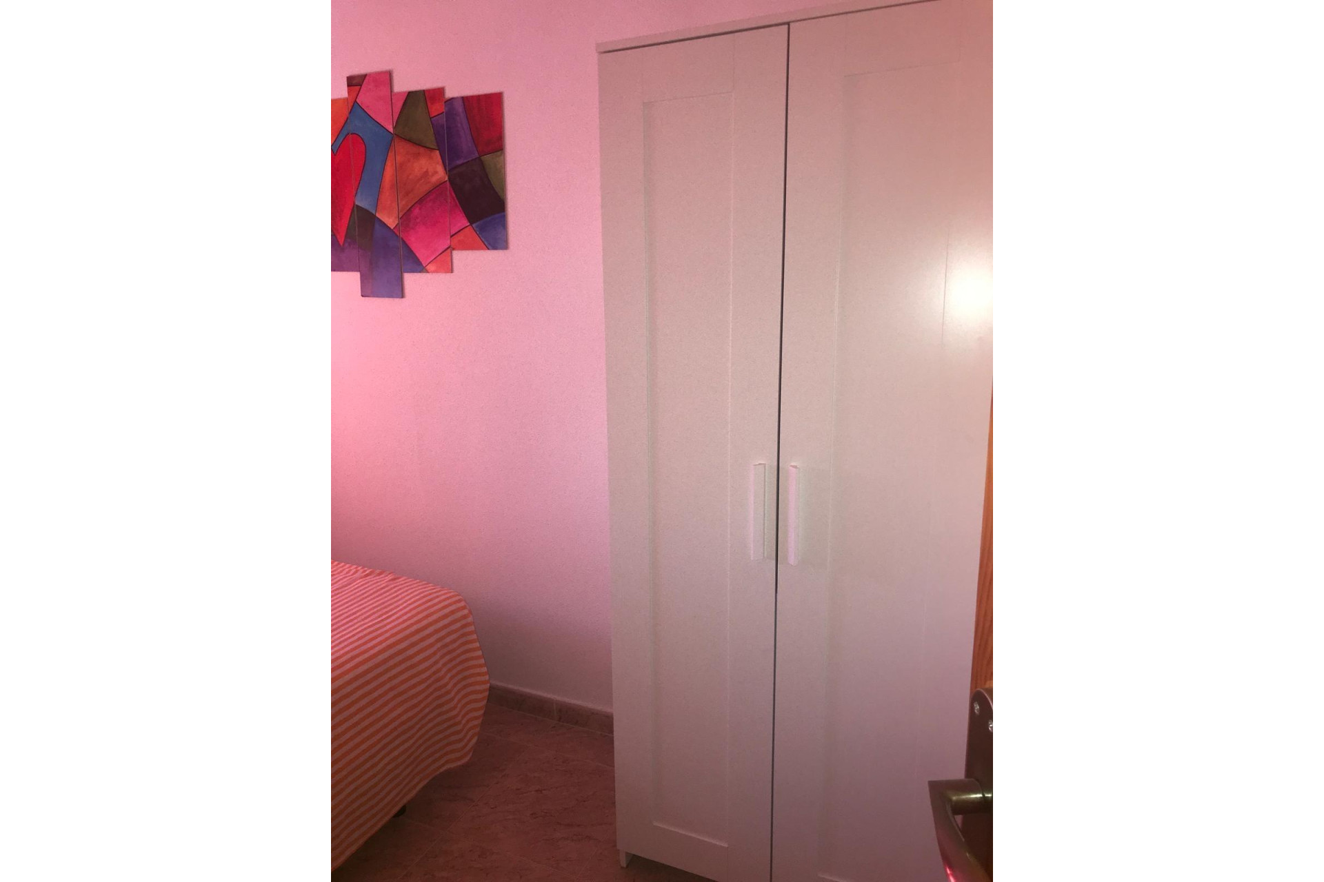 Herverkoop - Penthouse - Torrevieja - Estacion de autobuses