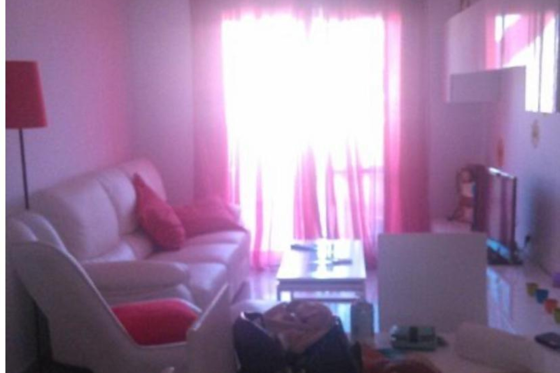 Herverkoop - Penthouse - Torrevieja - Estacion de autobuses