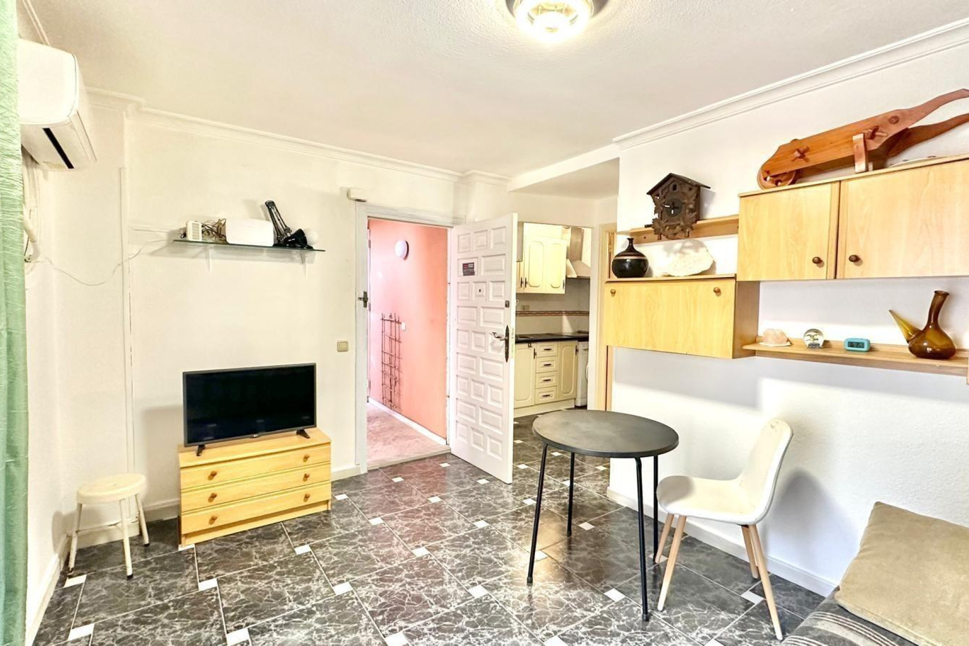 Herverkoop - Penthouse - Torrevieja - Estacion de autobuses