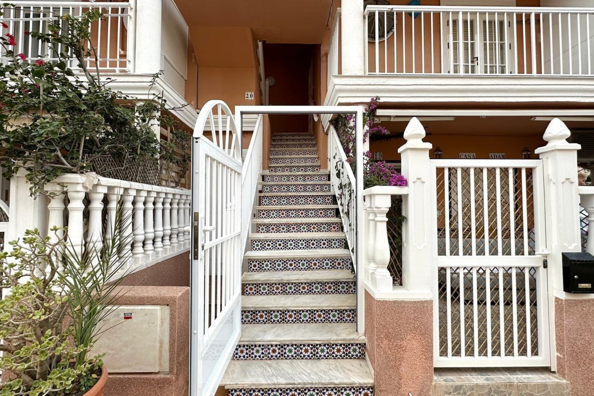 Herverkoop - Penthouse - Torrevieja - Estacion de autobuses