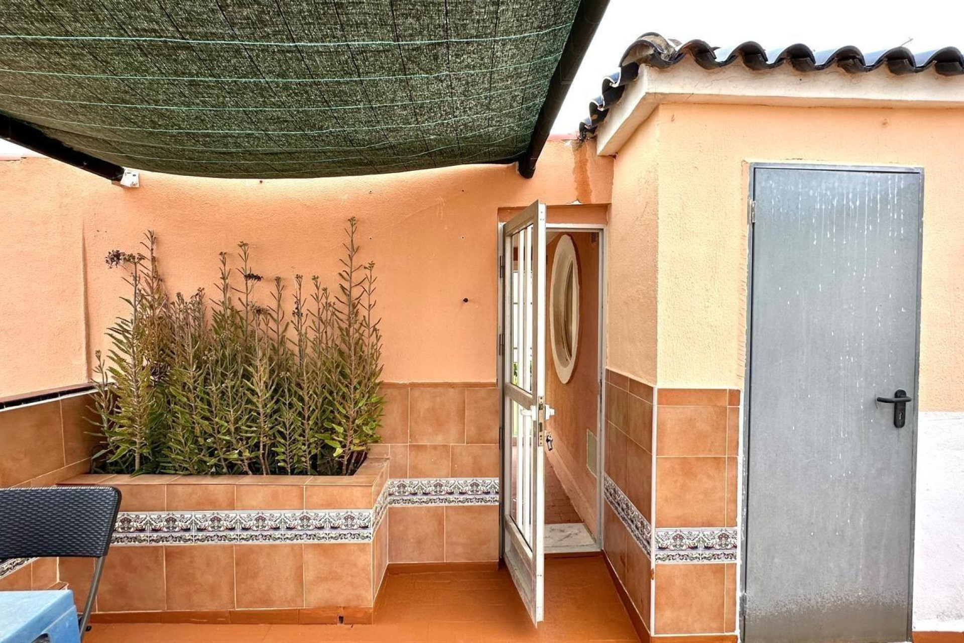 Herverkoop - Penthouse - Torrevieja - Estacion de autobuses