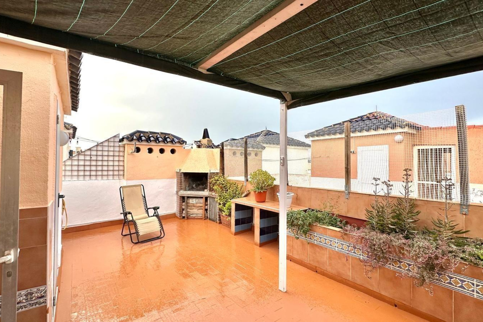 Herverkoop - Penthouse - Torrevieja - Estacion de autobuses