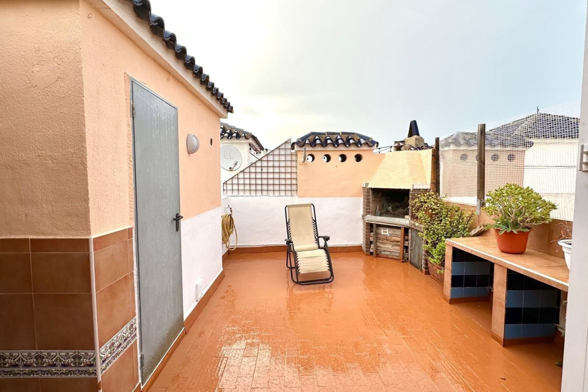 Herverkoop - Penthouse - Torrevieja - Estacion de autobuses