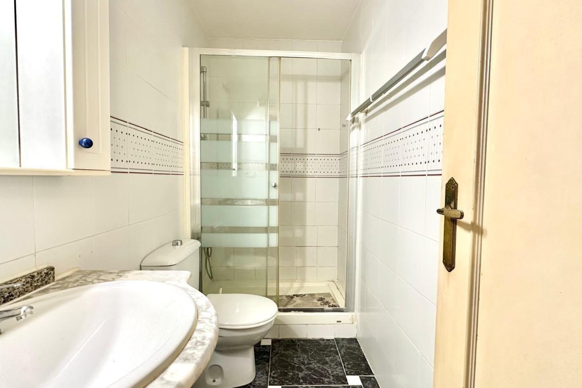 Herverkoop - Penthouse - Torrevieja - Estacion de autobuses