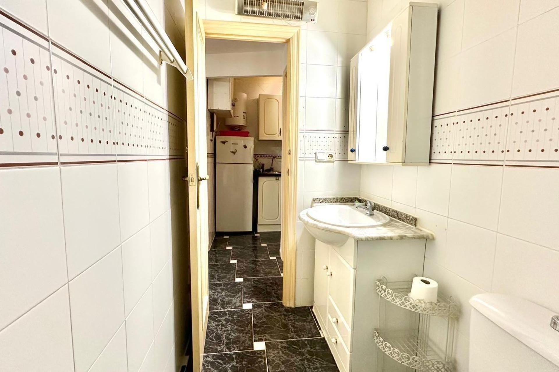 Herverkoop - Penthouse - Torrevieja - Estacion de autobuses