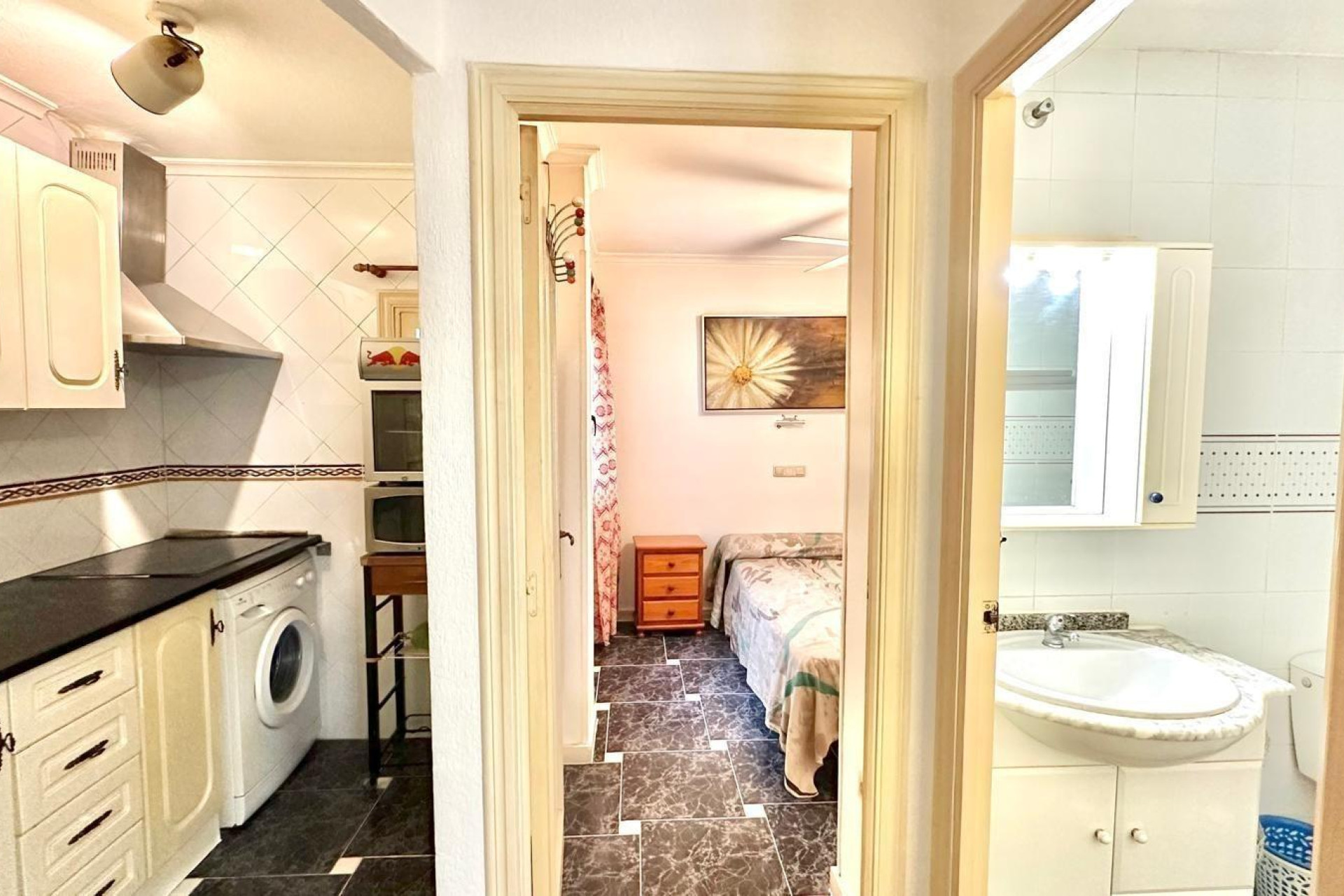 Herverkoop - Penthouse - Torrevieja - Estacion de autobuses