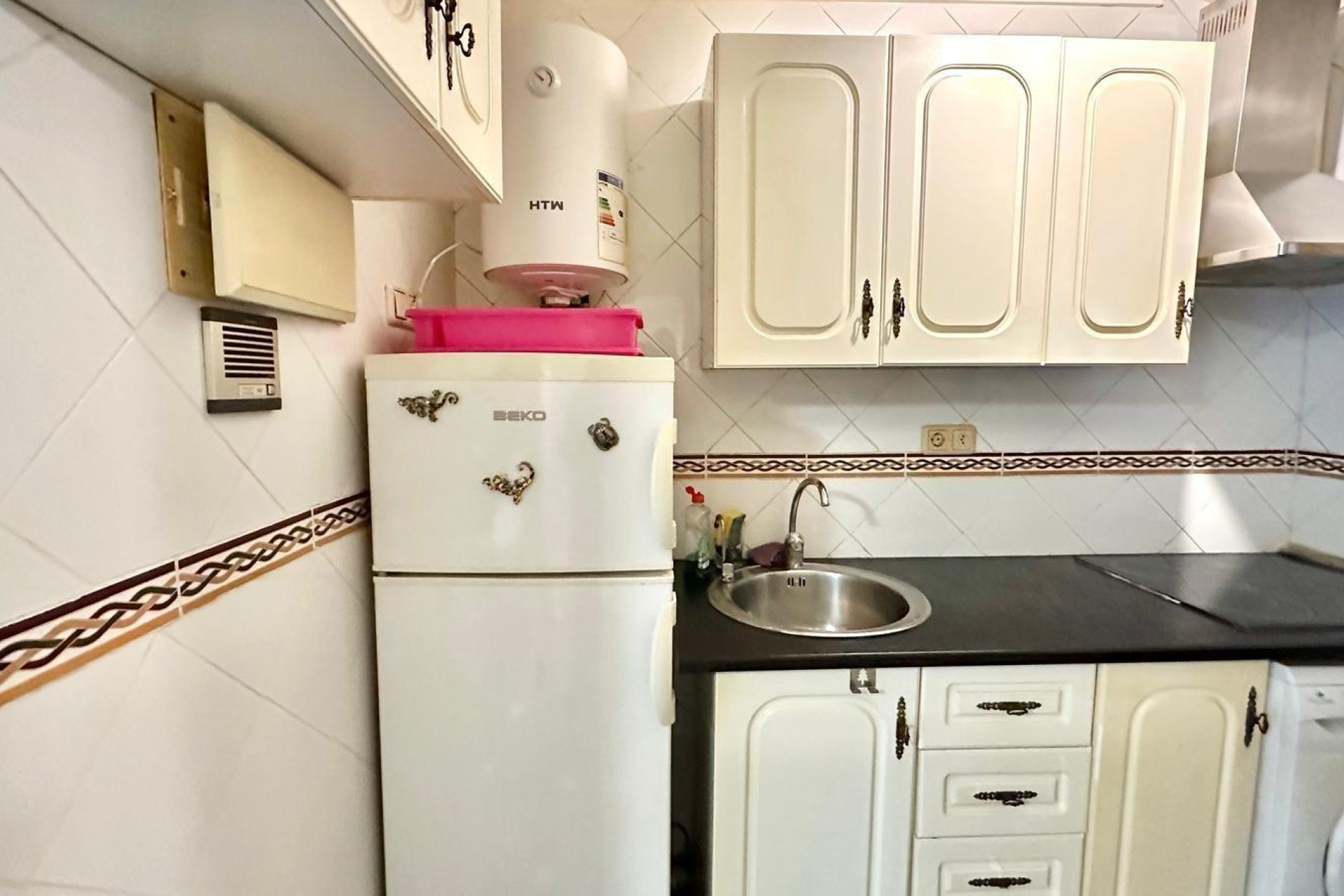 Herverkoop - Penthouse - Torrevieja - Estacion de autobuses