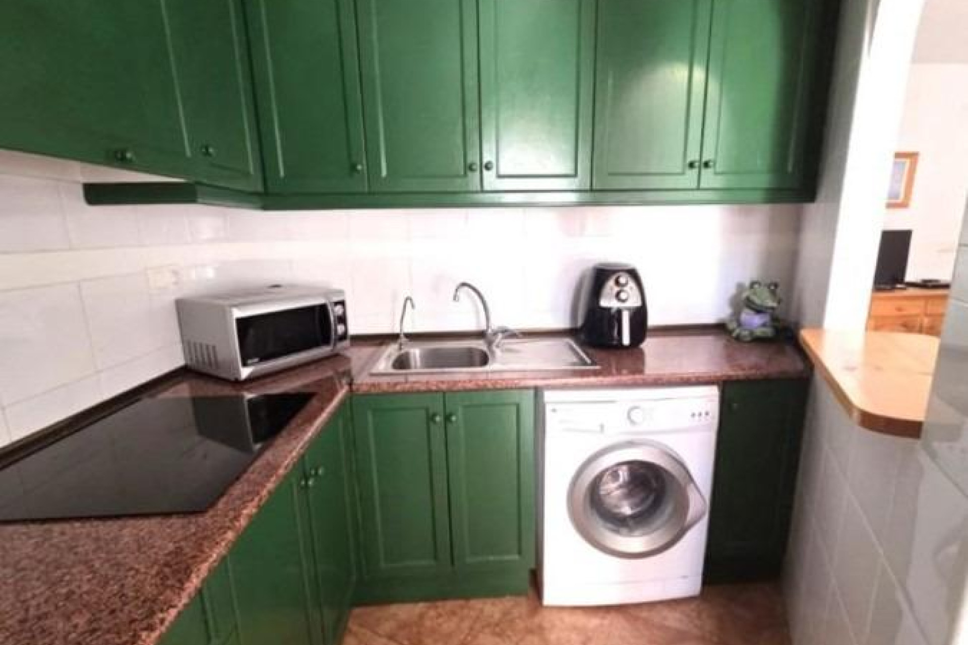 Herverkoop - Penthouse - Torrevieja - Estacion de autobuses