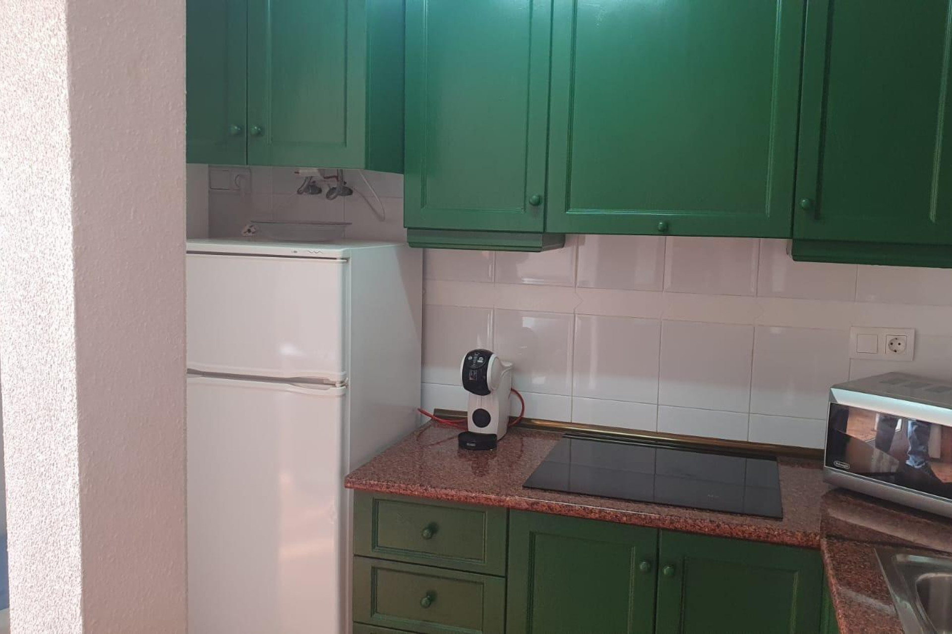 Herverkoop - Penthouse - Torrevieja - Estacion de autobuses