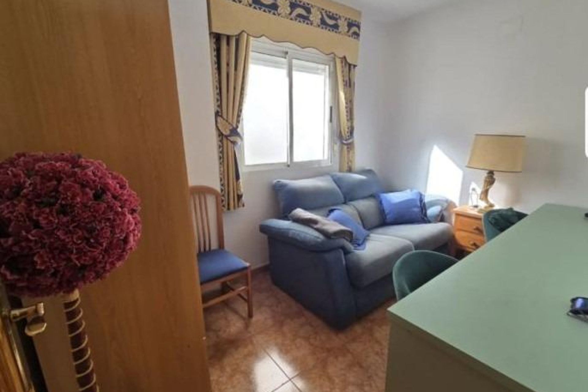 Herverkoop - Penthouse - Torrevieja - Estacion de autobuses