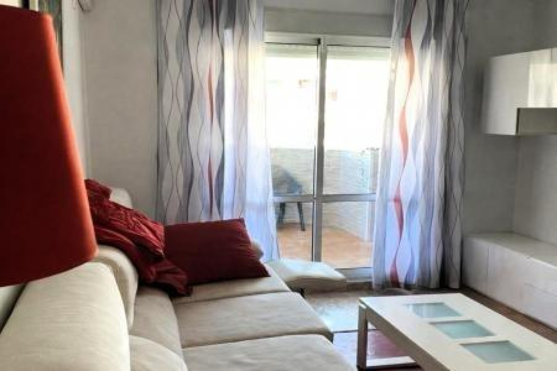 Herverkoop - Penthouse - Torrevieja - Estacion de autobuses