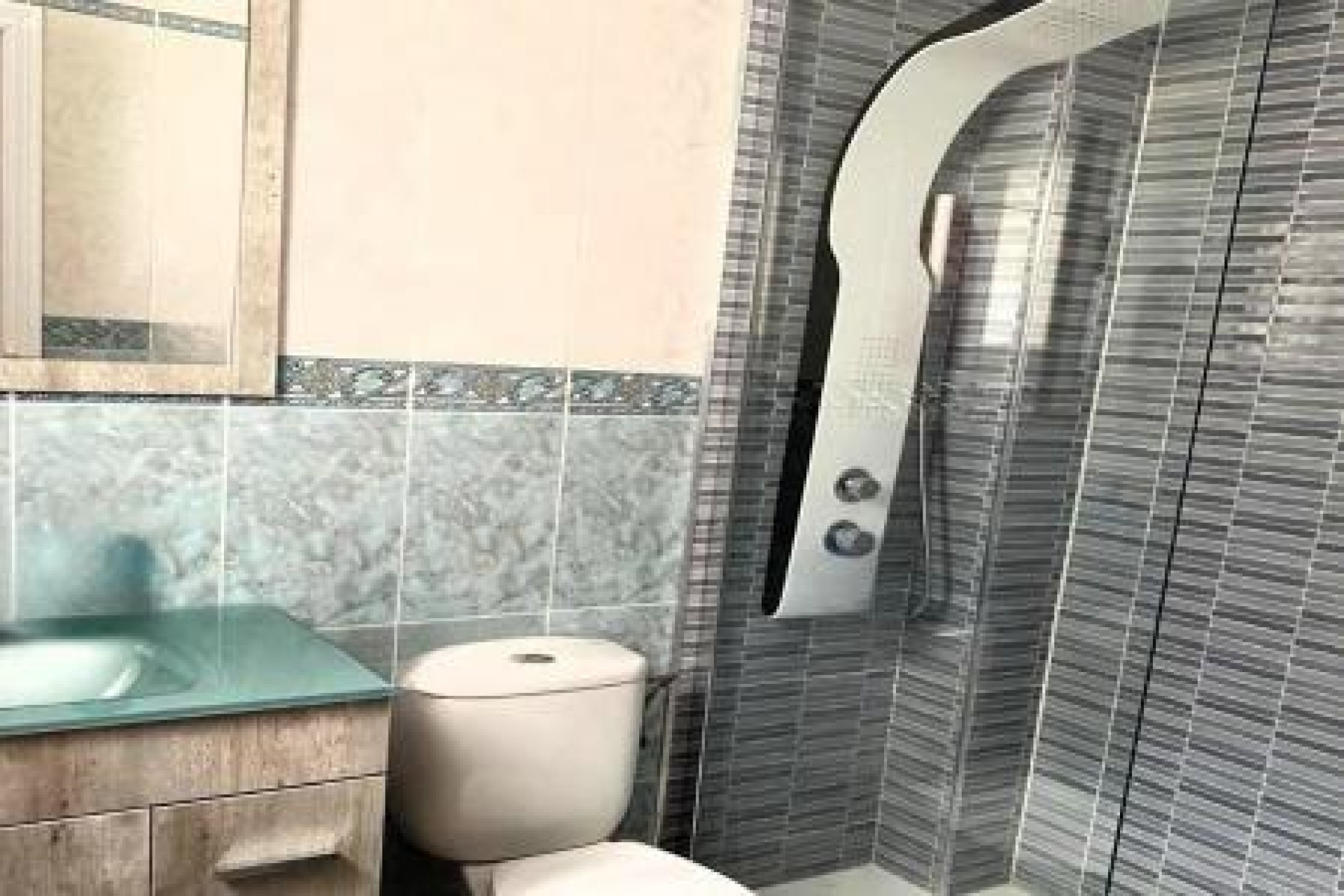 Herverkoop - Penthouse - Torrevieja - Estacion de autobuses