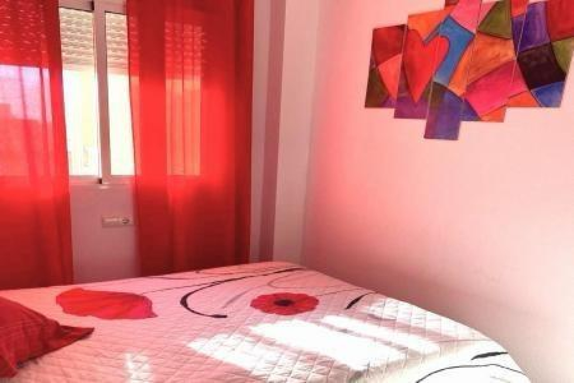 Herverkoop - Penthouse - Torrevieja - Estacion de autobuses